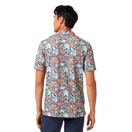 Travis Mathew Featherweight Sands Golf Polo
