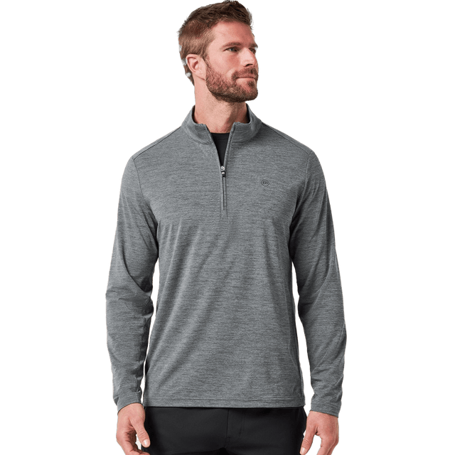 Heather Grey