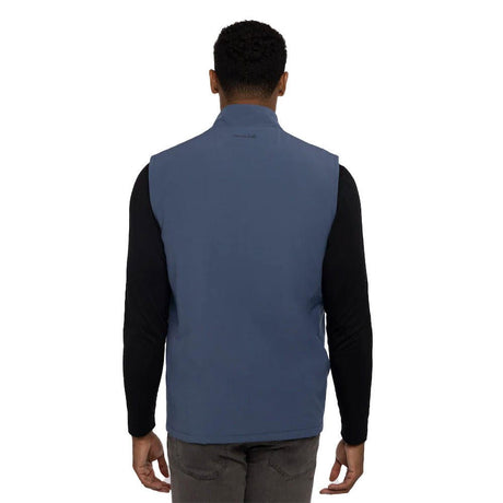 Vintage Indigo