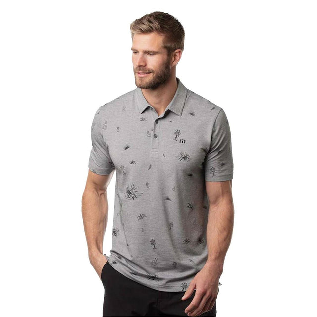 Heather Medium Grey