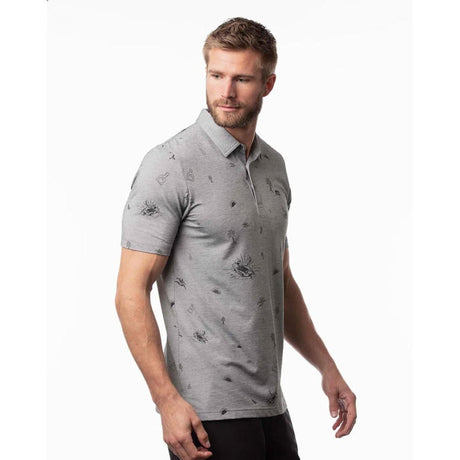 Heather Medium Grey