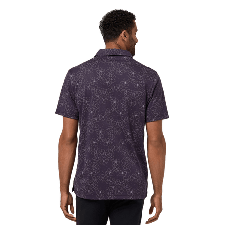 Purple Velvet