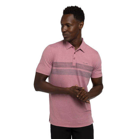 Heather Earth Red