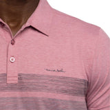 Heather Earth Red