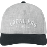 Heather Light Grey