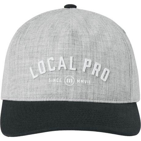 Heather Light Grey