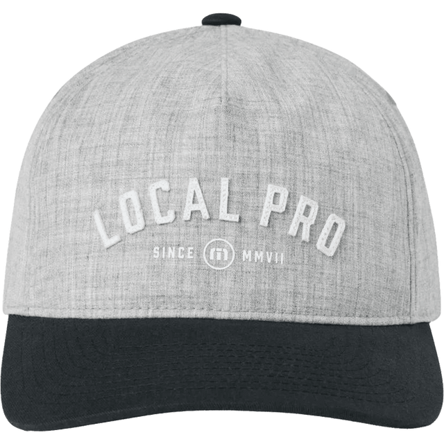 Heather Light Grey