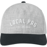 Heather Light Grey