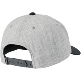 Heather Light Grey