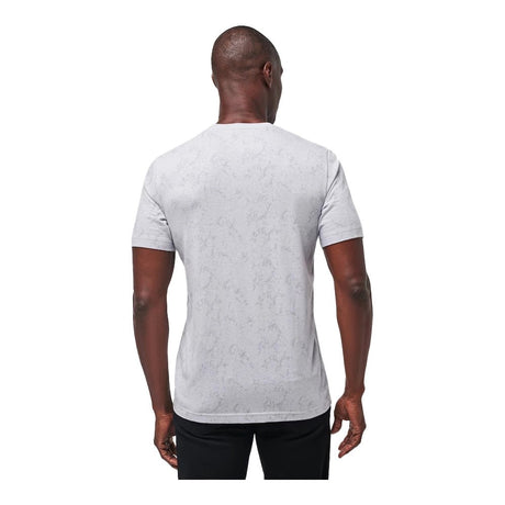Heather Light Grey