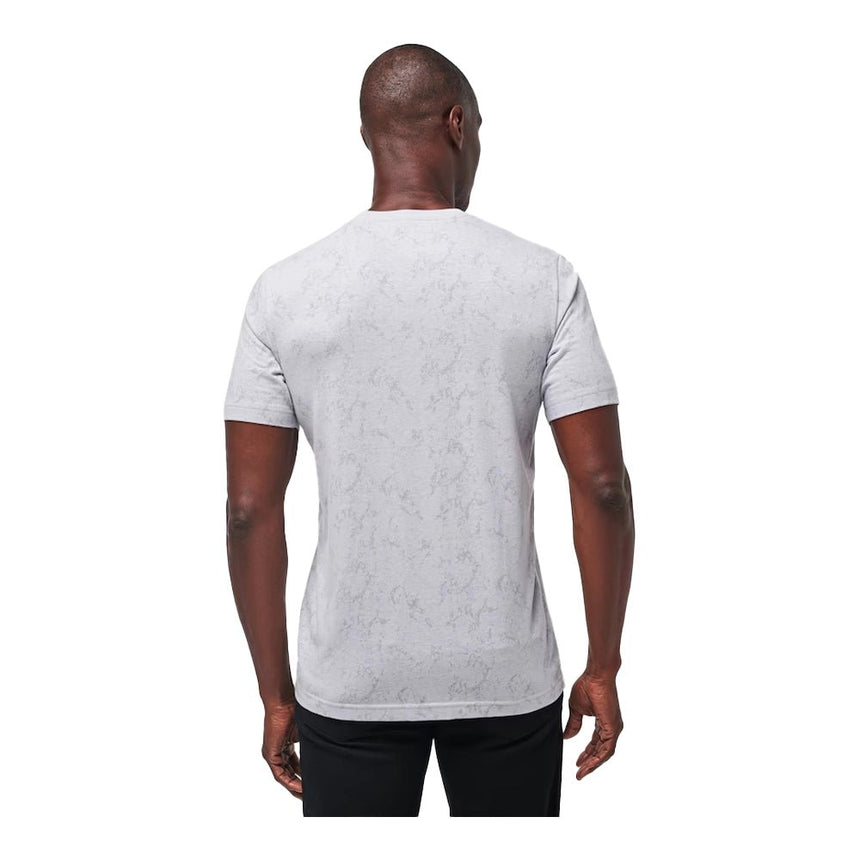 Heather Light Grey