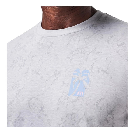 Heather Light Grey