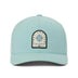 Eggshell Blue