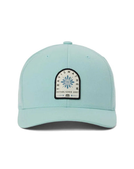 Eggshell Blue