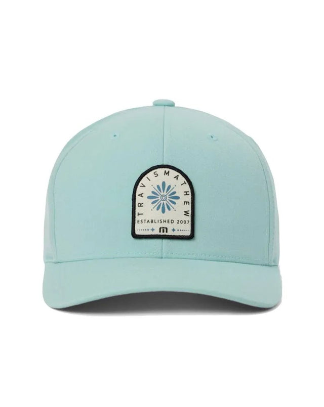 Eggshell Blue