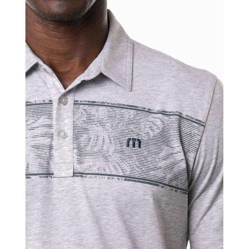 Heather Light Grey