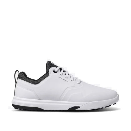 White Black