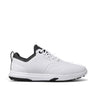 White Black