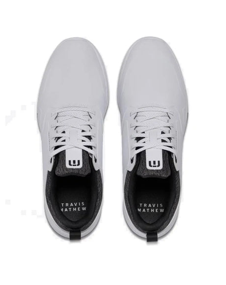 White Black