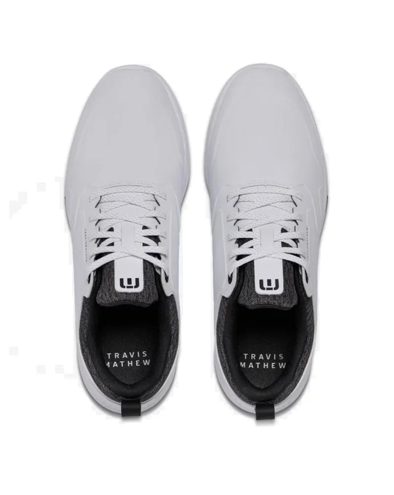 White Black