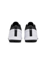 White Black