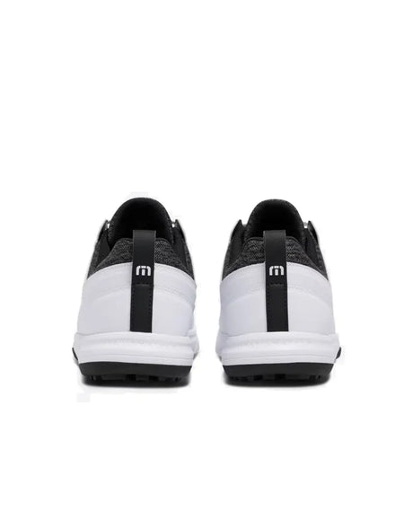 White Black