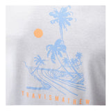 Heather Light Grey