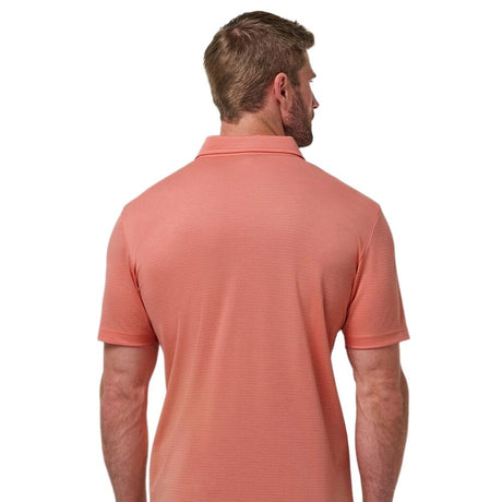 Travis Mathew On Our Way Golf Polo