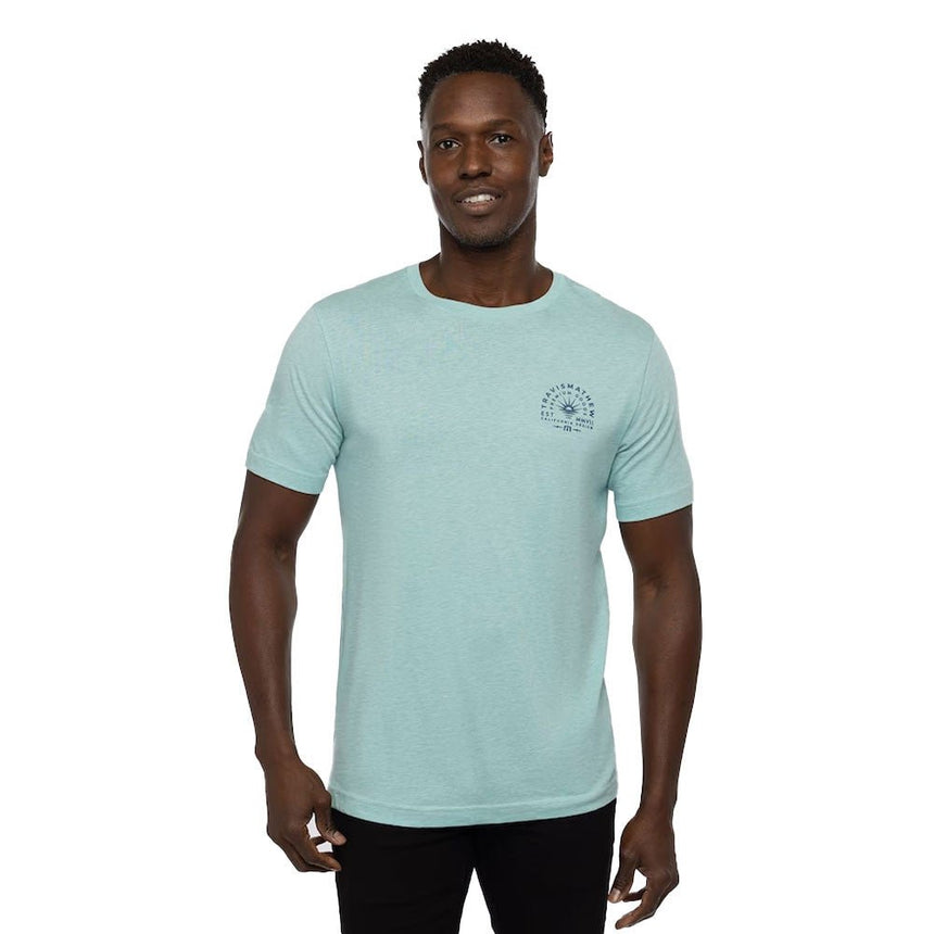 Heather Turquoise