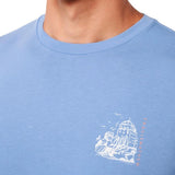 Travis Mathew Reef Walk Tee