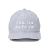 Heather Light Blue