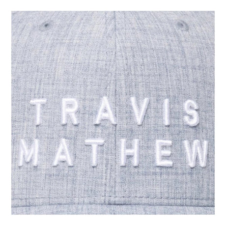 Heather Light Blue