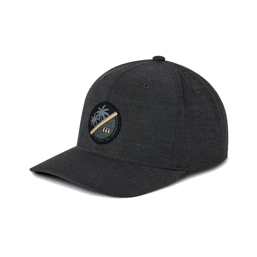 Heather Dark Grey