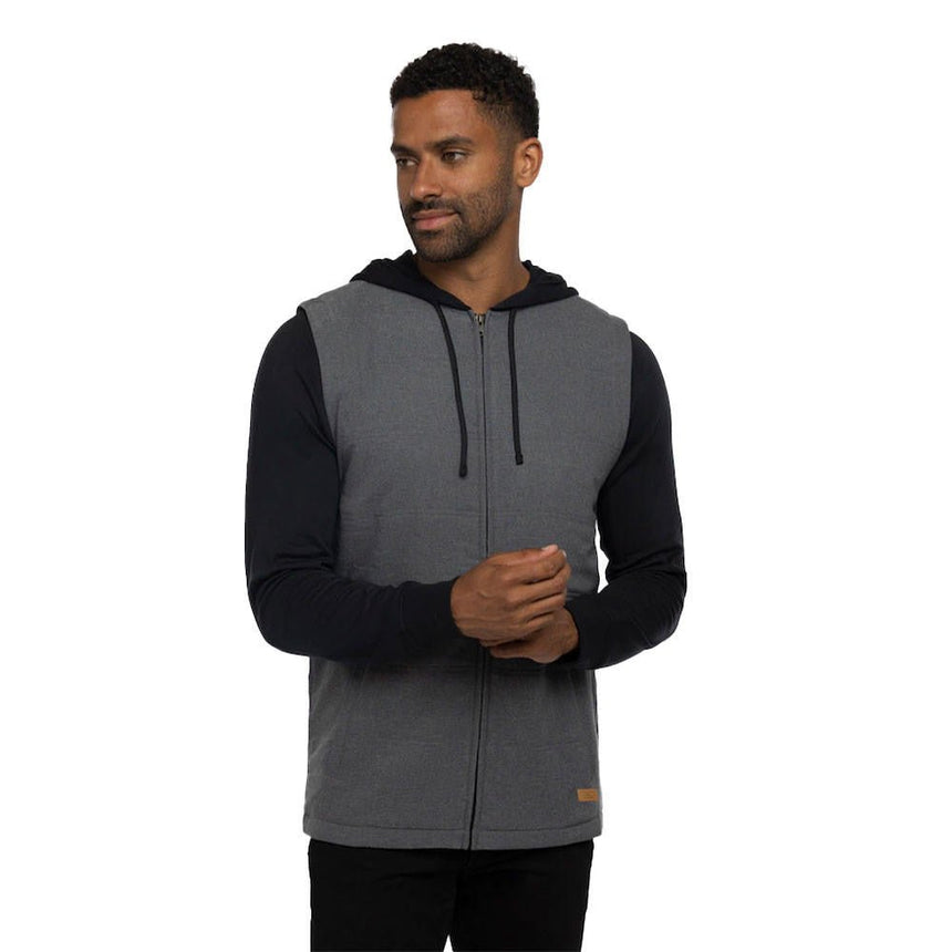 Heather Dark Grey