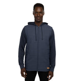 Heather Navy