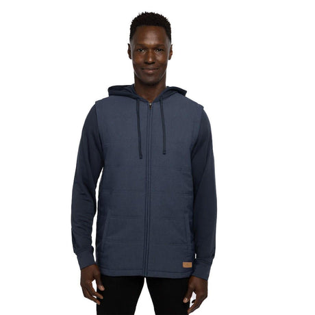 Heather Navy