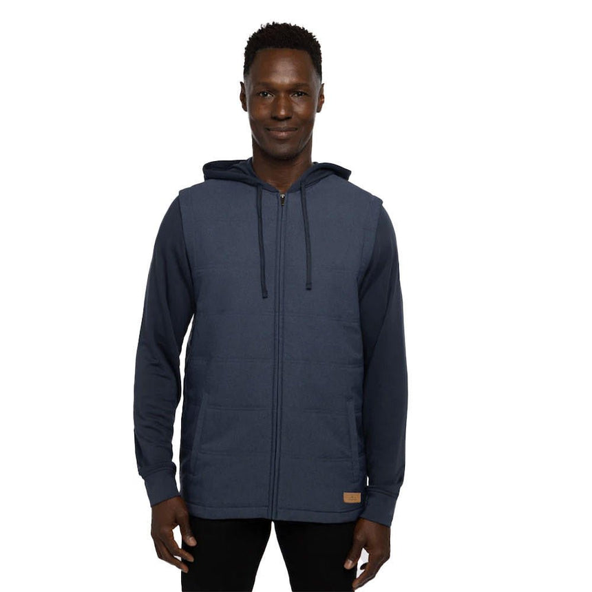 Heather Navy