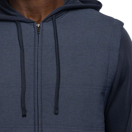 Heather Navy