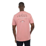 Dusty Rose