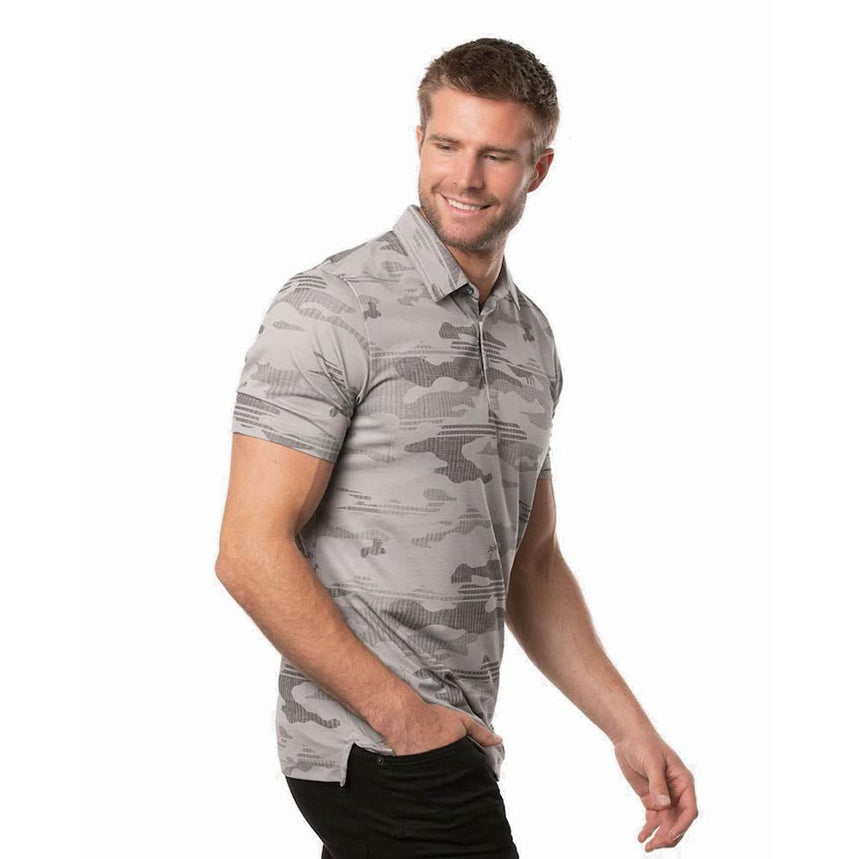 Heather Medium Grey
