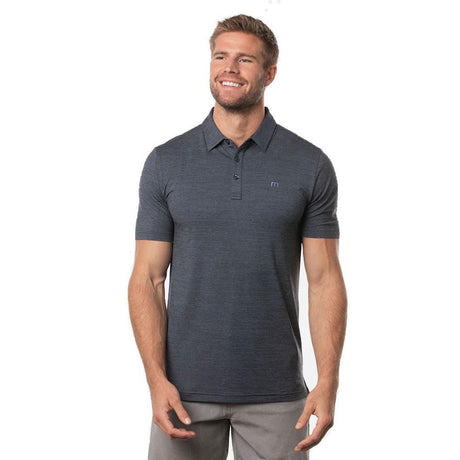 Vintage Indigo Black