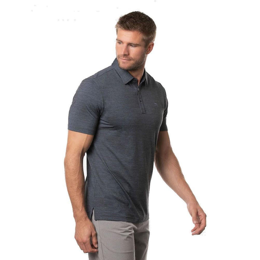 Vintage Indigo Black