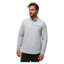 Heather Light Grey