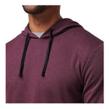 Heather Mauve Wine
