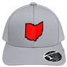 Heather Gray, Red