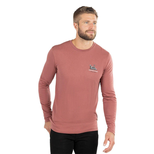 Roan Rouge