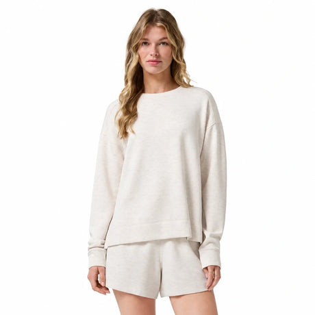 Heather Brazilian Sand