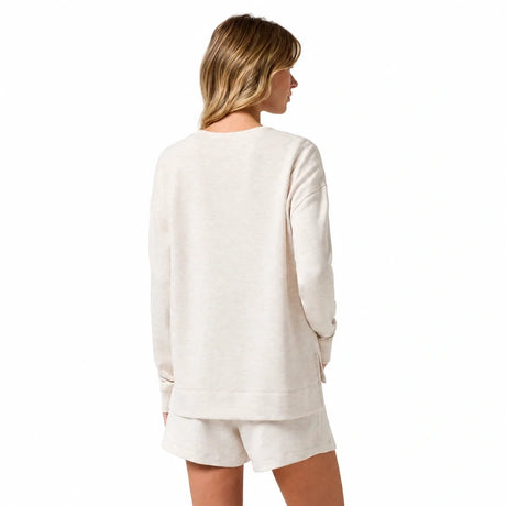 Heather Brazilian Sand