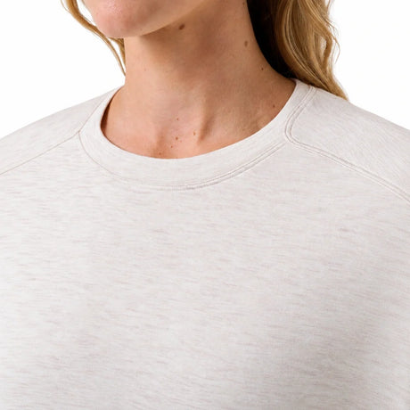 Heather Brazilian Sand