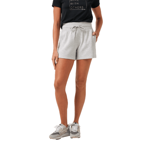 Heather Light Grey